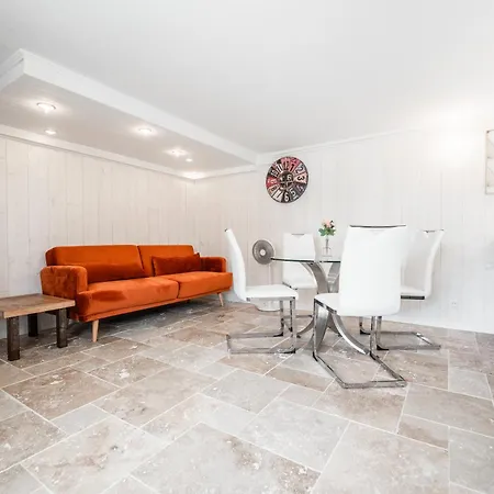 Ambiance Sudiste , Piscine, Boule, Farniente Ag * Carcassonne