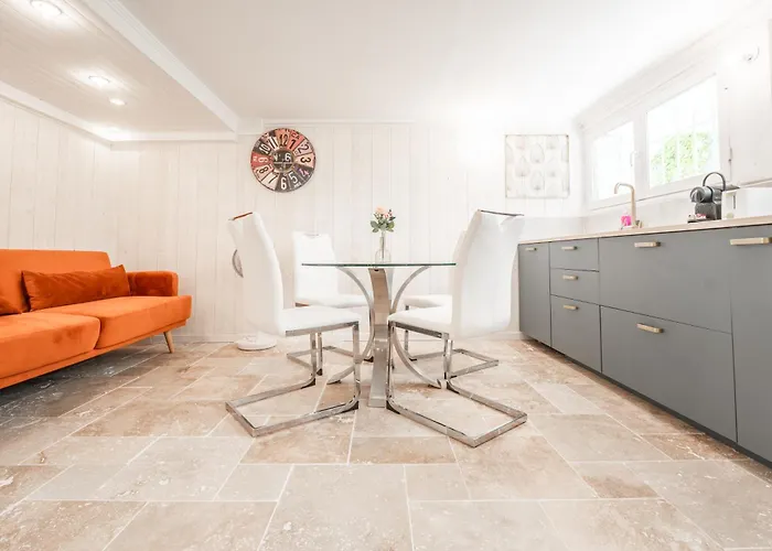 Ambiance Sudiste , Piscine, Boule, Farniente Ag Carcassonne