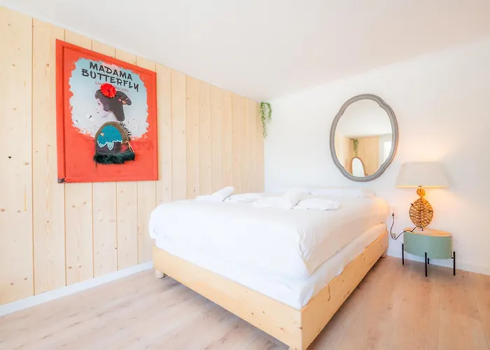 Ambiance Sudiste , Piscine, Boule, Farniente Ag Lejlighed Carcassonne