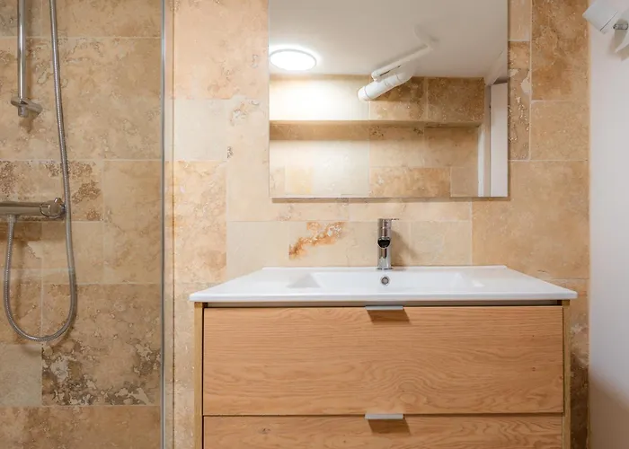 Lejlighed Ambiance Sudiste , Piscine, Boule, Farniente Ag